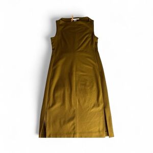 Diane Von Furstenberg Tan Apparel